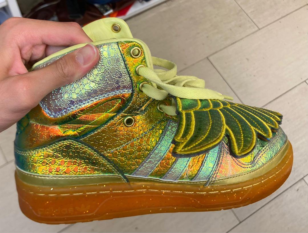 Originals adidas jeremy scott new arrivals