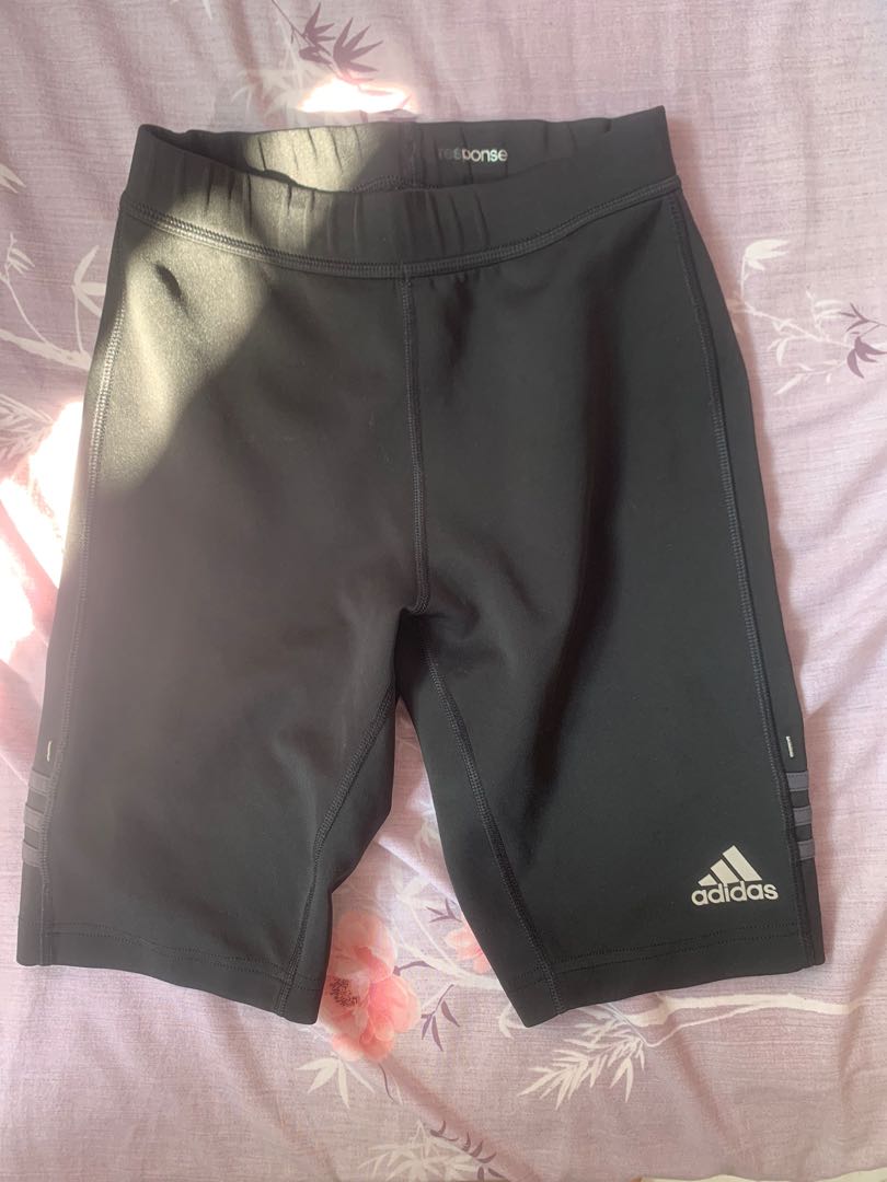 Adidas Running tights, Women's Fashion 