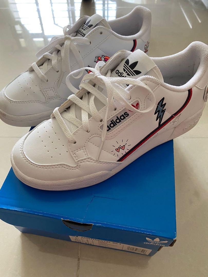 Adidas 80j store