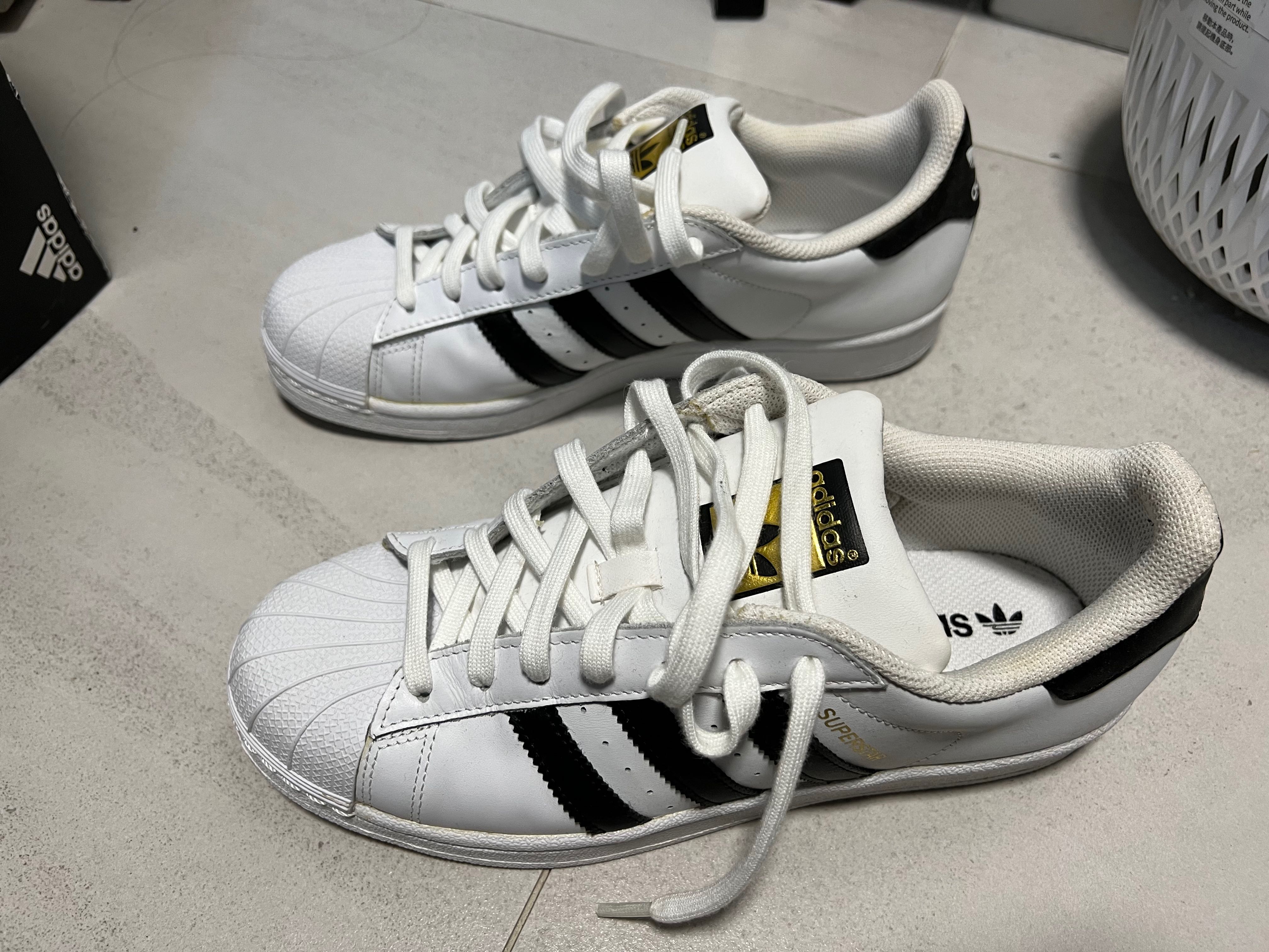 Adidas Superstar Carousell