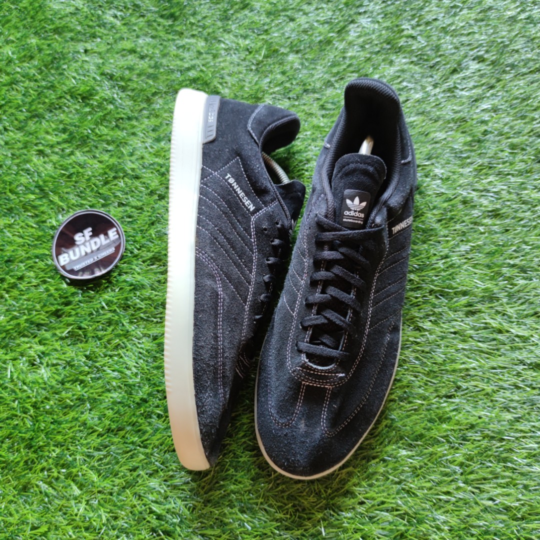 Tonnesen adidas shop