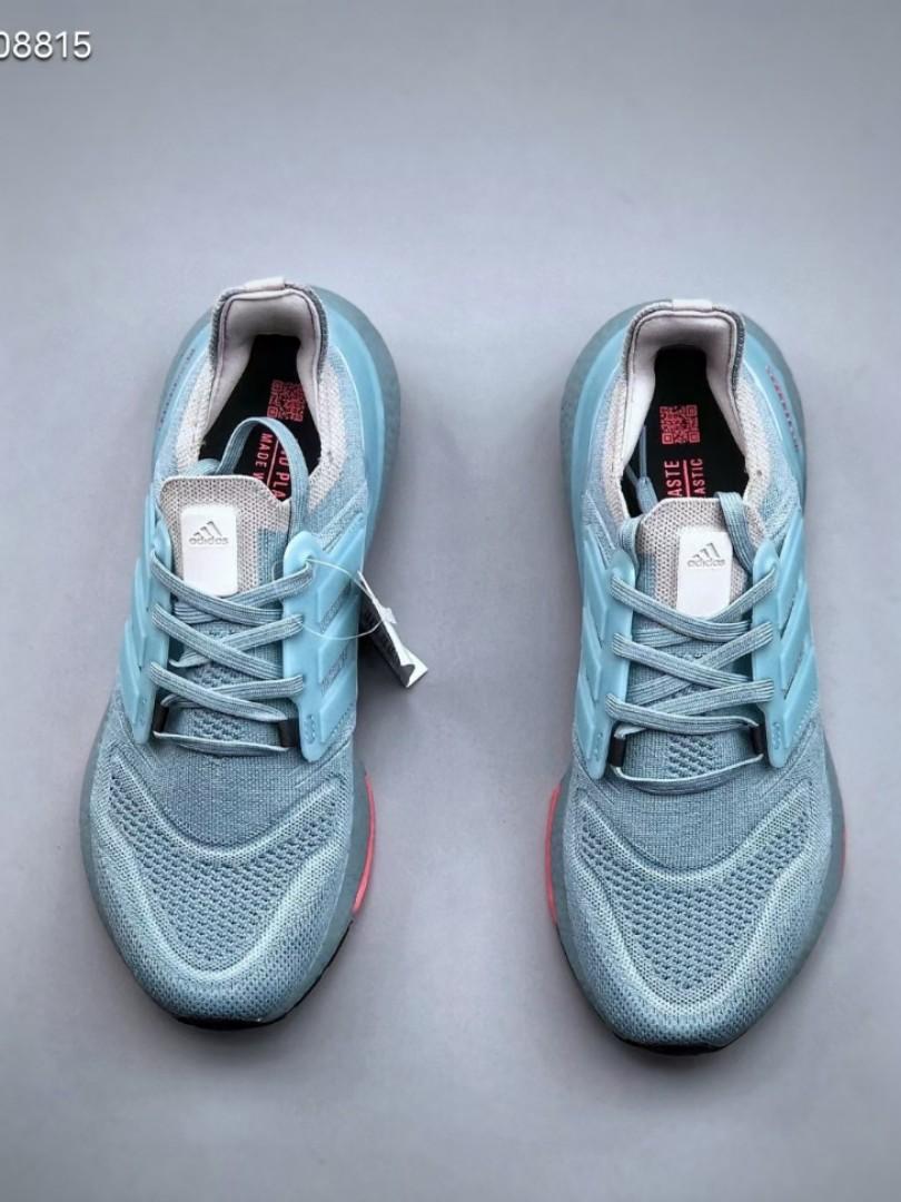 Adidas ultra best sale boost blue 8.0