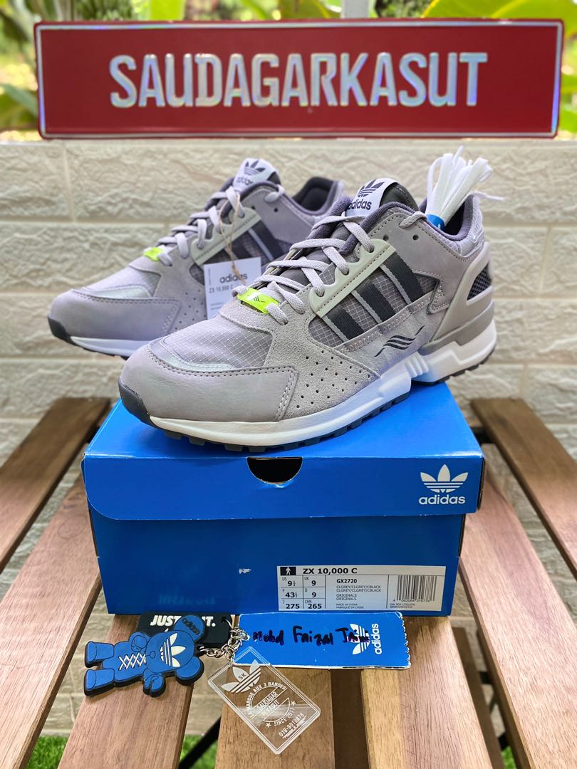 Adidas cheap zx original