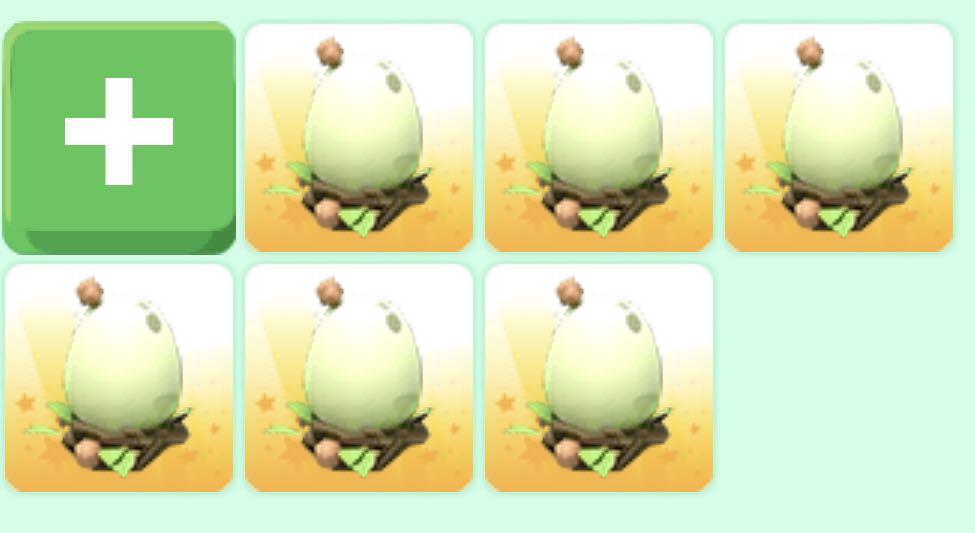 Woodland Egg, Trade Roblox Adopt Me Items