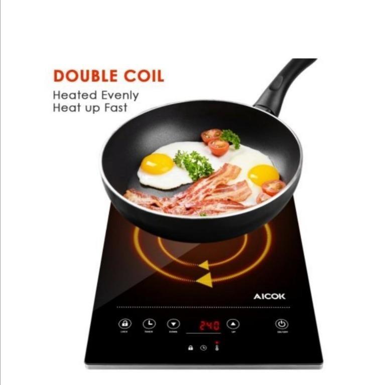 Aicok induction cooker VK IH3000E
