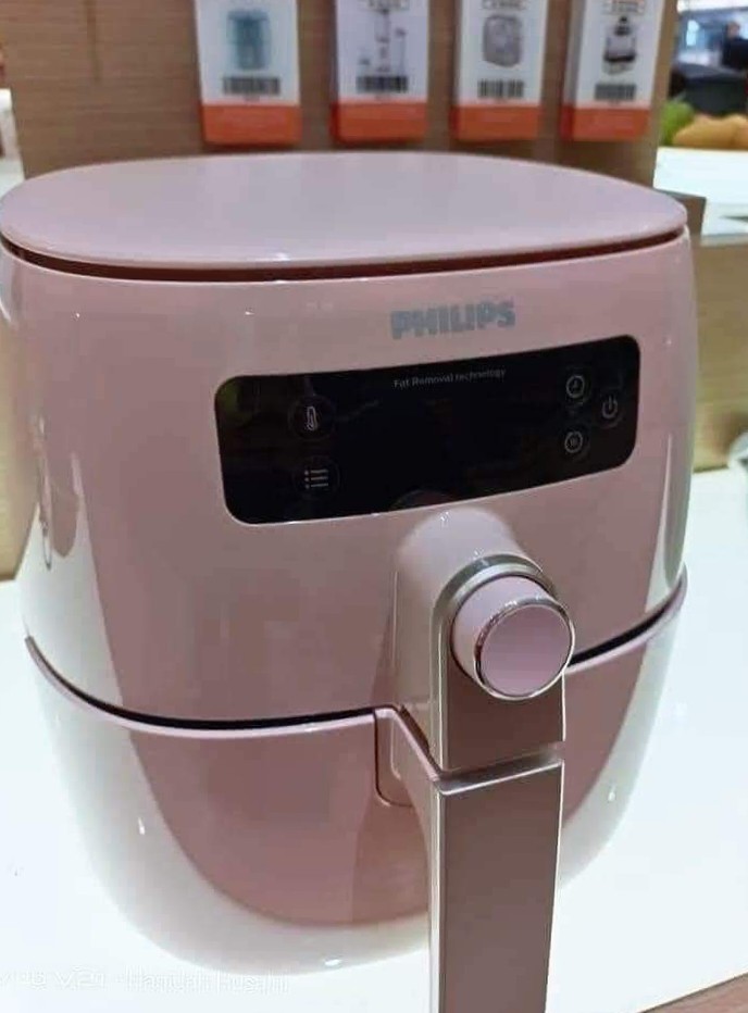 Amway store air fryer