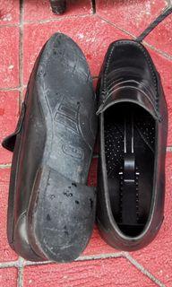 Alberto Formal Shoes