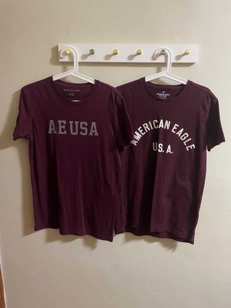 American Eagle Men T-shirt, Men's 