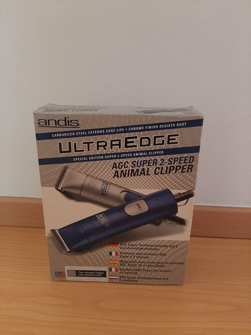 Ultraedge special edition discount