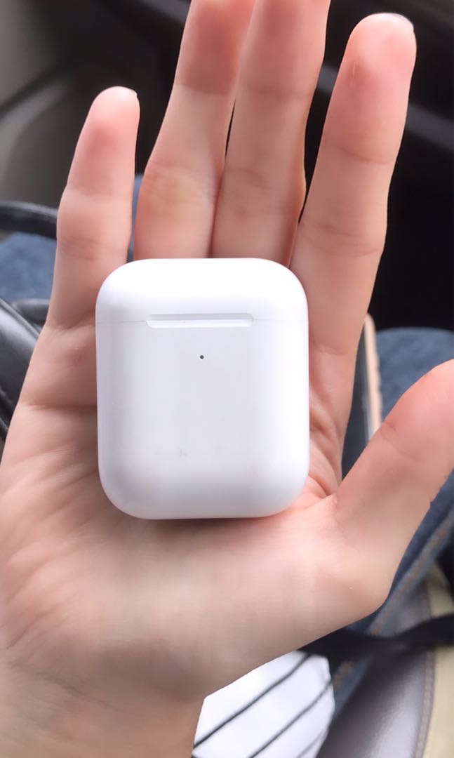 Apple Airpods Gen 2 | Best Deal 