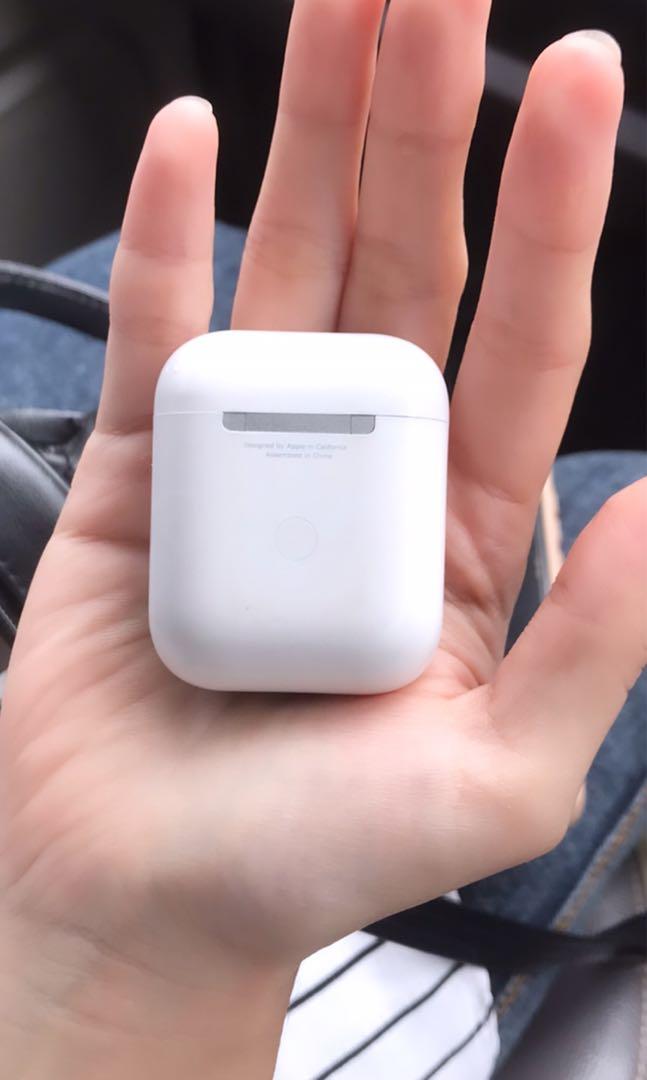 Apple Airpods Gen 2 | Best Deal 