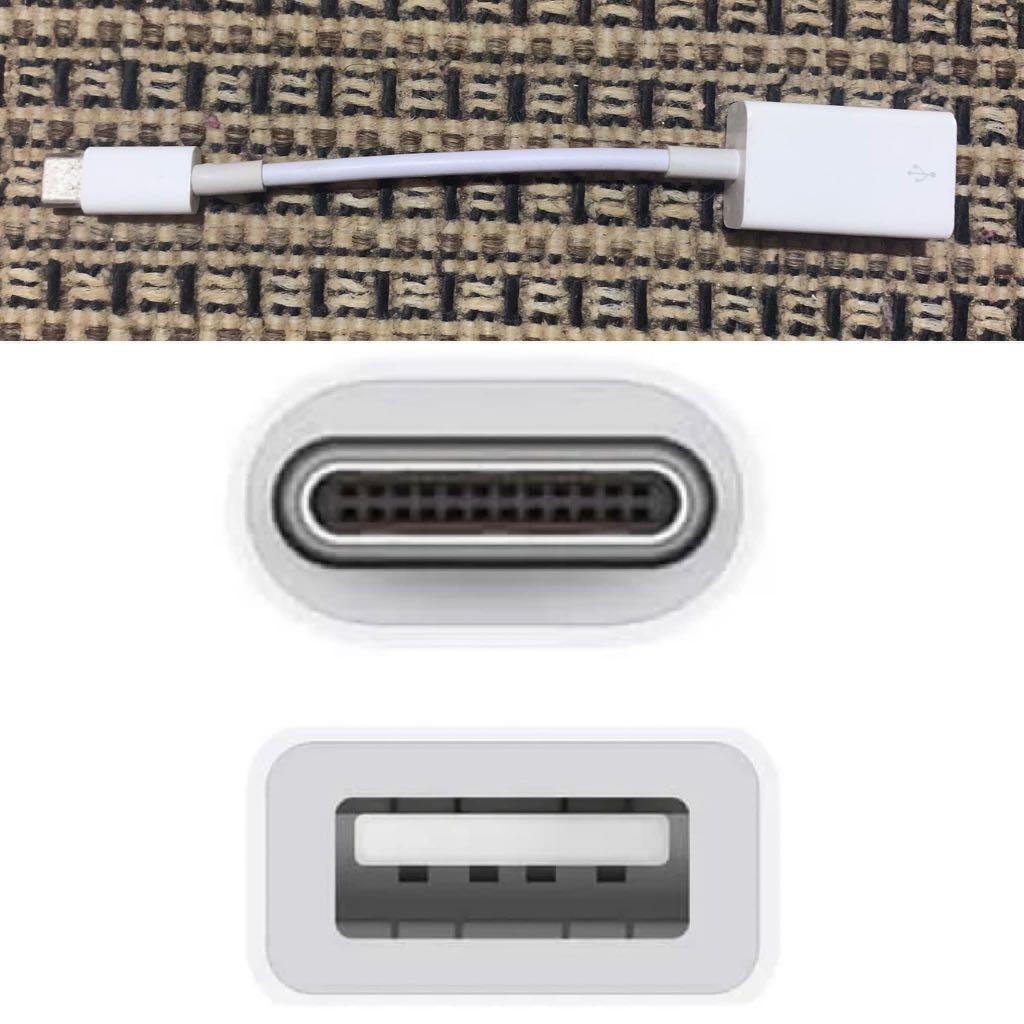 Apple USBC to USB Adapter on Carousell