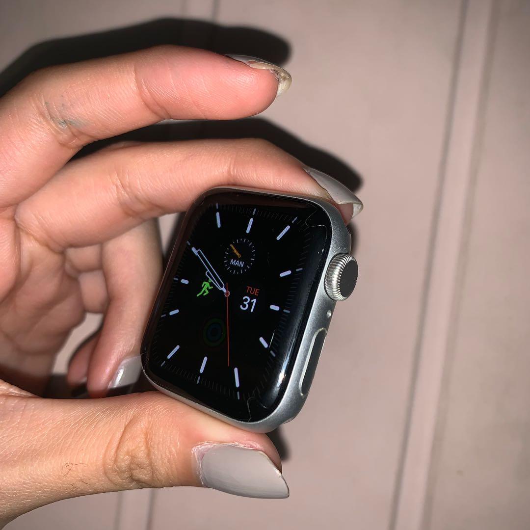 Apple Watch SE 40mm, Mobile Phones 