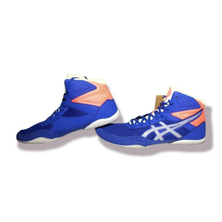 Asics men's matflex 3 new arrivals