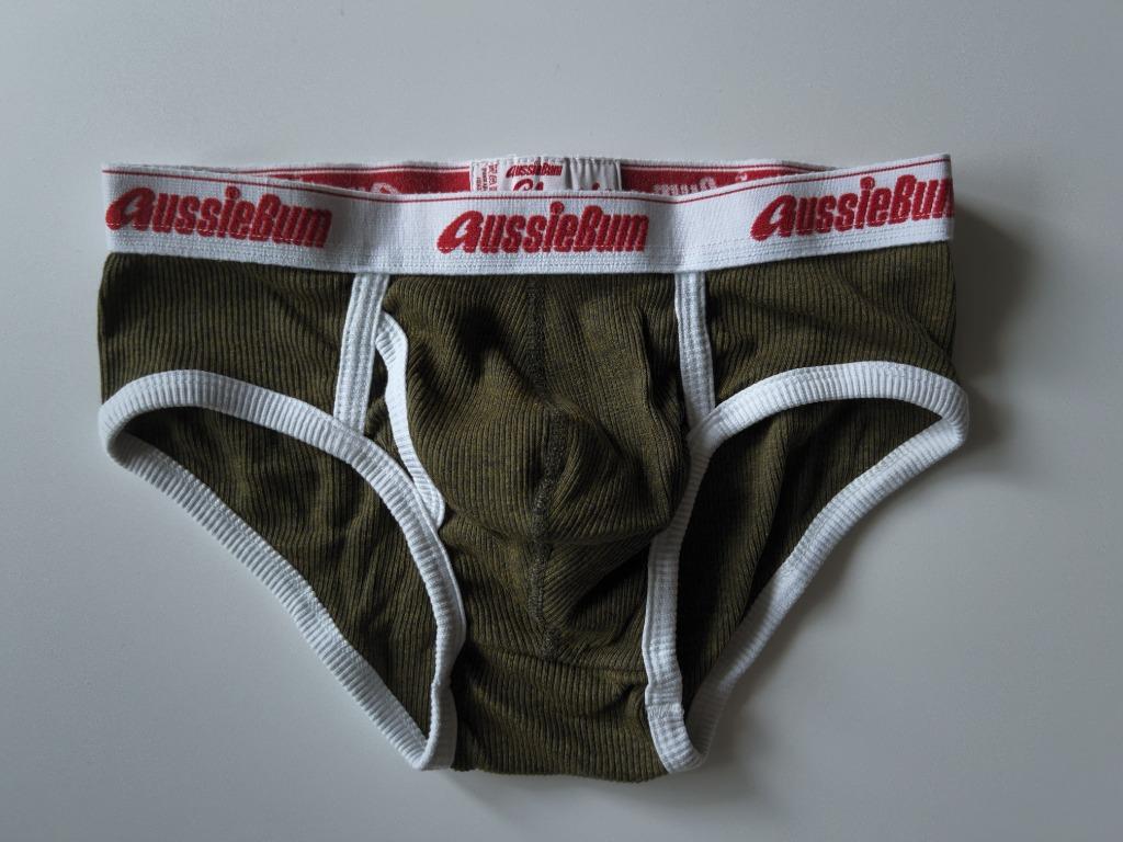 aussieBum - Original Classic, Men's Underwear, www.aussiebum.com