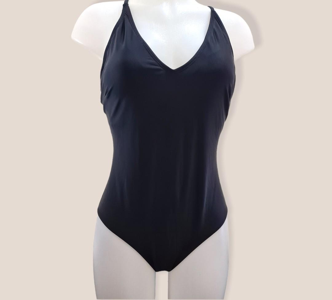Bench black swimsuit clearance
