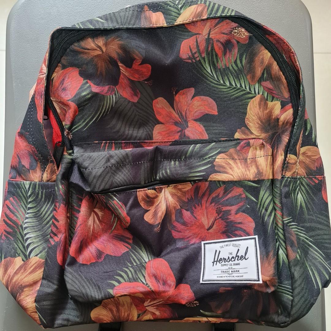 Authentic Herschel Supply Co Western Backpack Women s Fashion