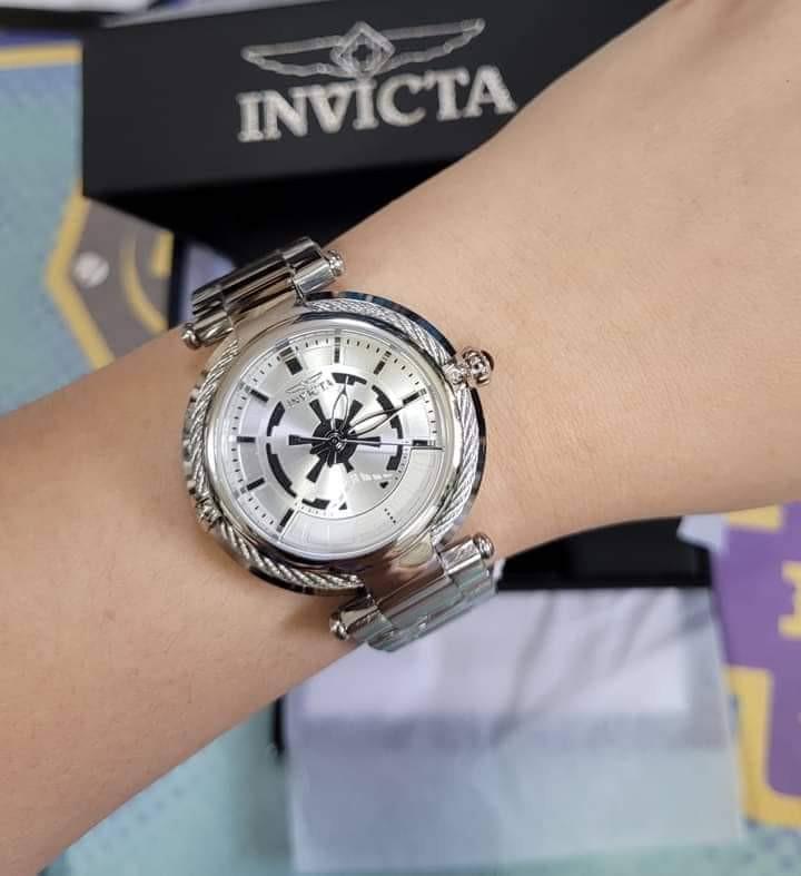 Invicta star wars stormtrooper shop