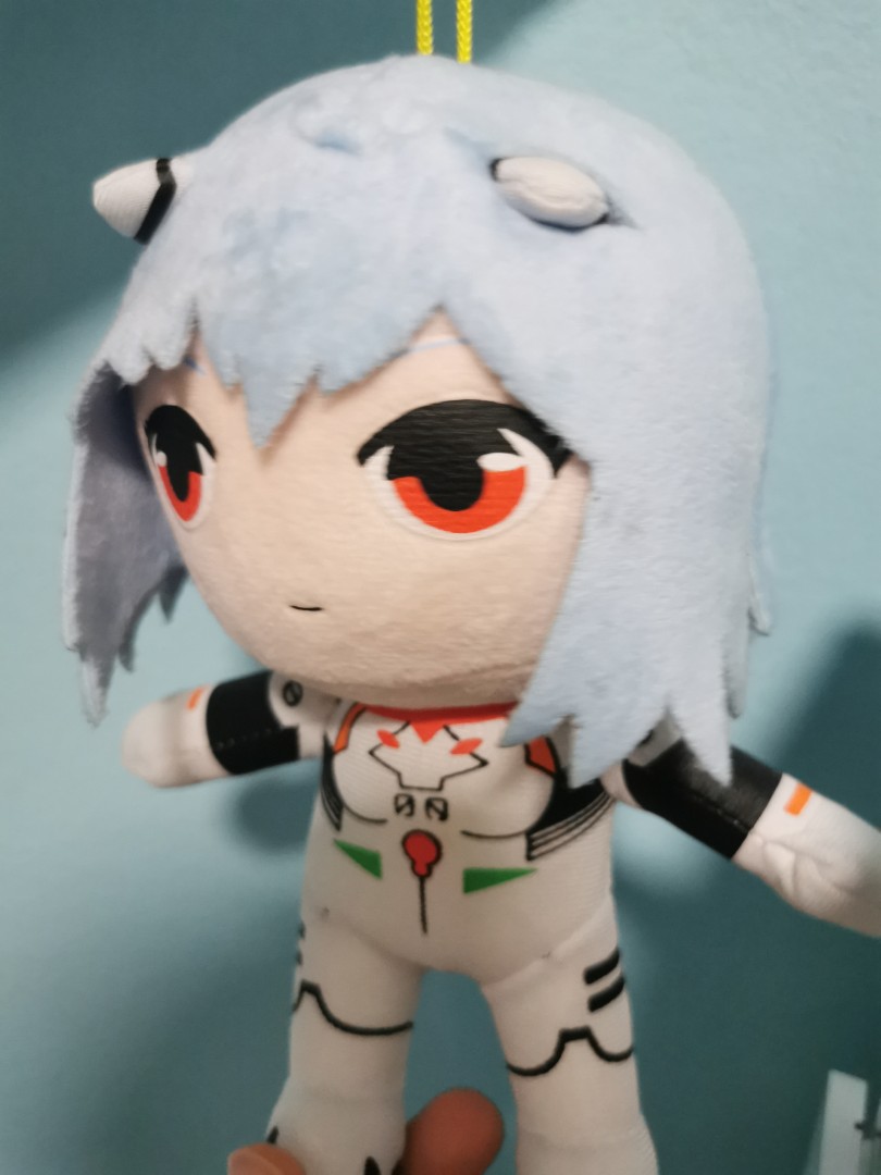 rei plush