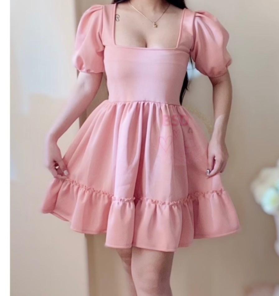 Doll dress for women online