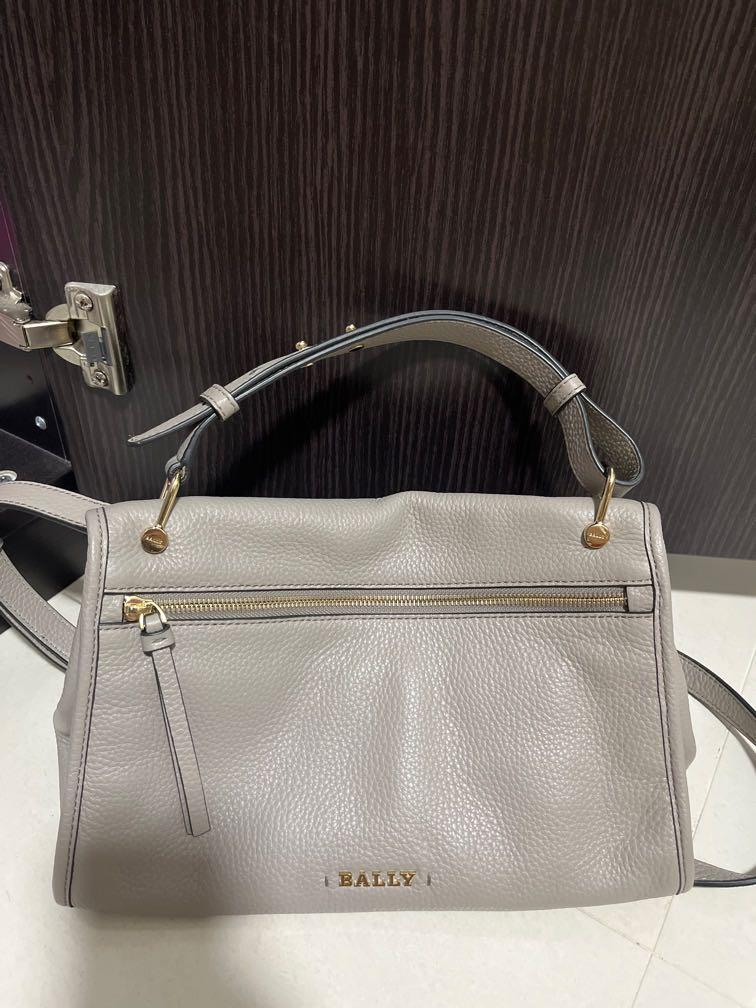 Bally bag sale cheap