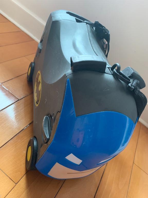 Batman trunki on sale