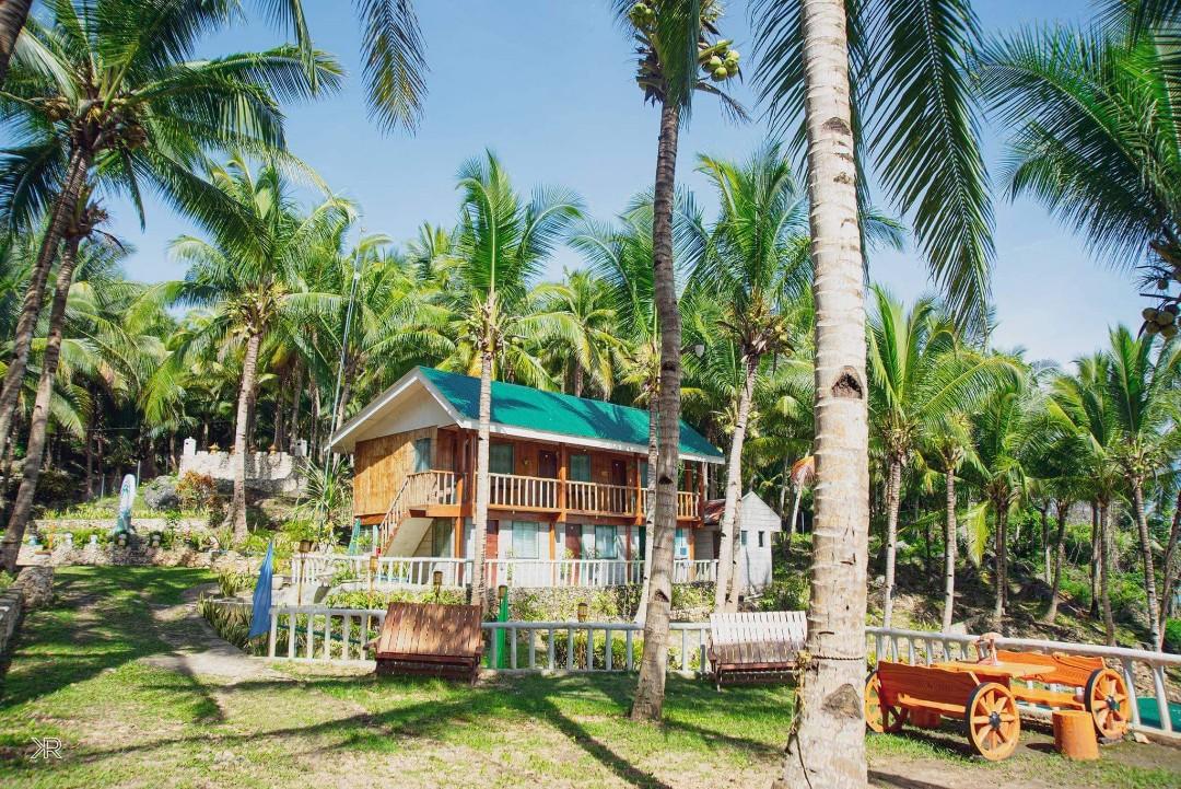 Beach Resort for Sale in Camotes Island, Property, For Sale, House