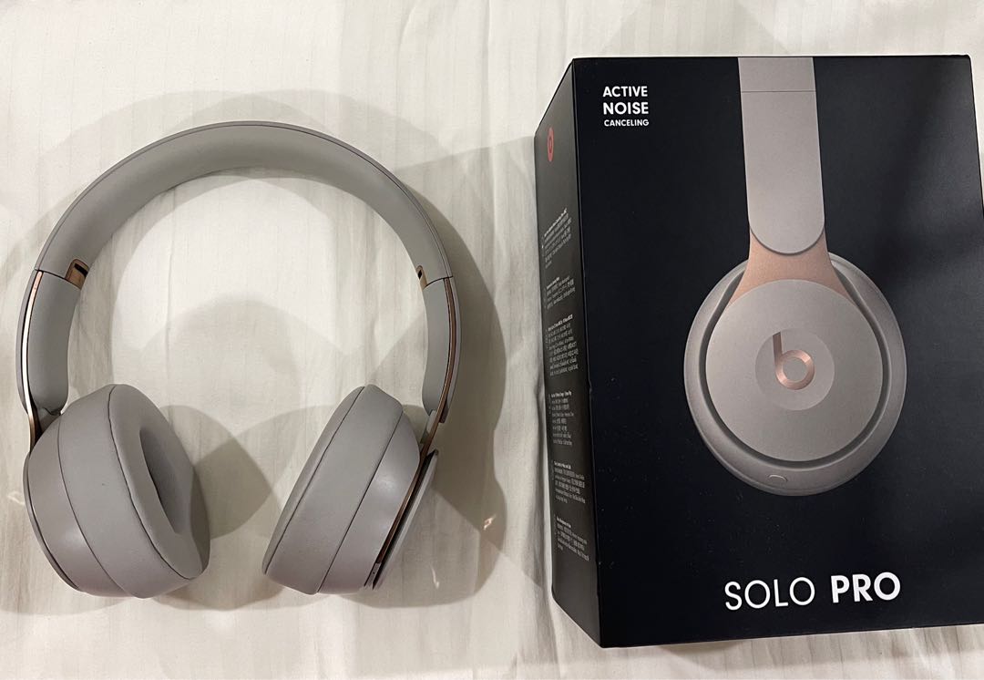 Solo online pro gray