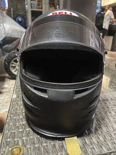 Bell helmet kf3-sports for car