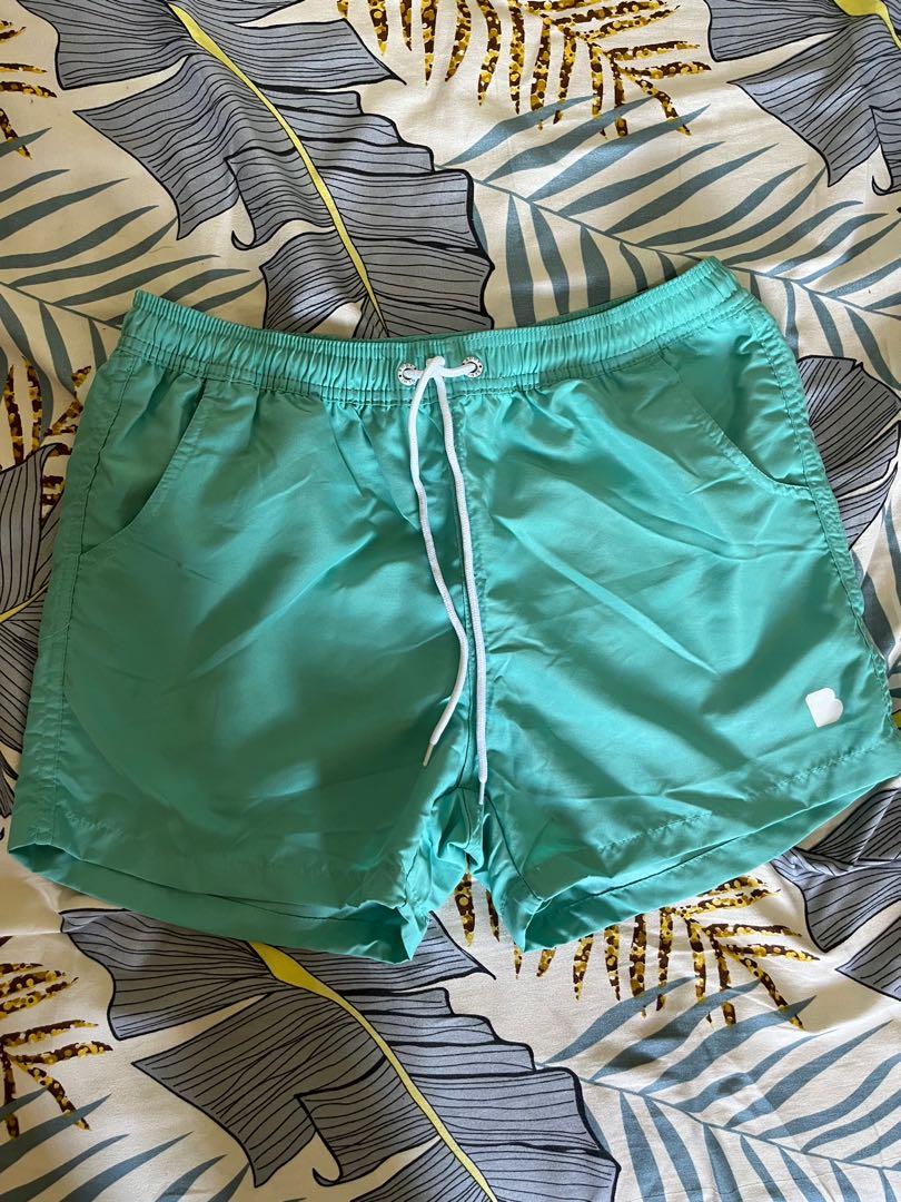 Beach shorts bench cheap