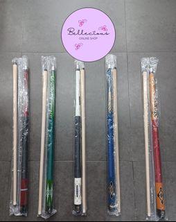 Billiard Cue stick maple / tako