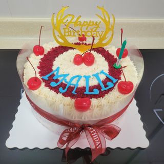 (Category: ) located in . Submitted by mummychuabakes (Listing ID 1046015493, Image 1). Description: .