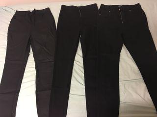 Black Jeans