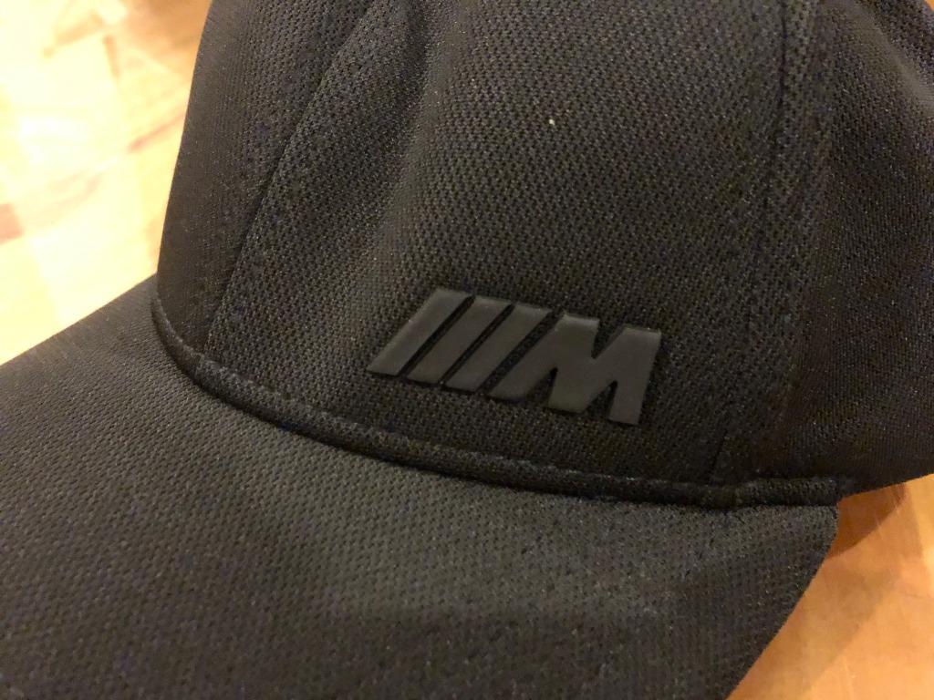 BMW M Cap Logo