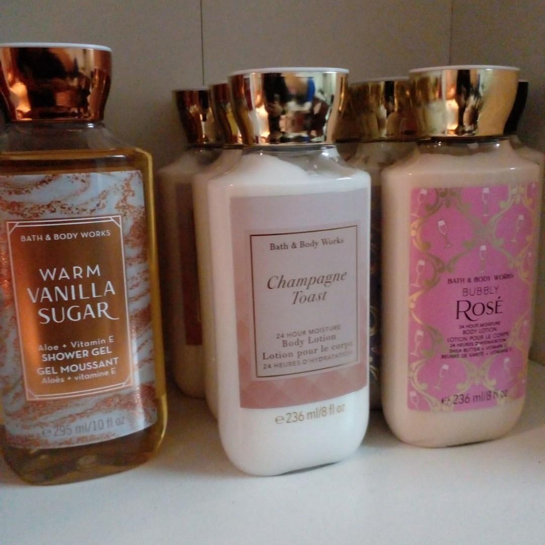 Bodybathworks new arrivals