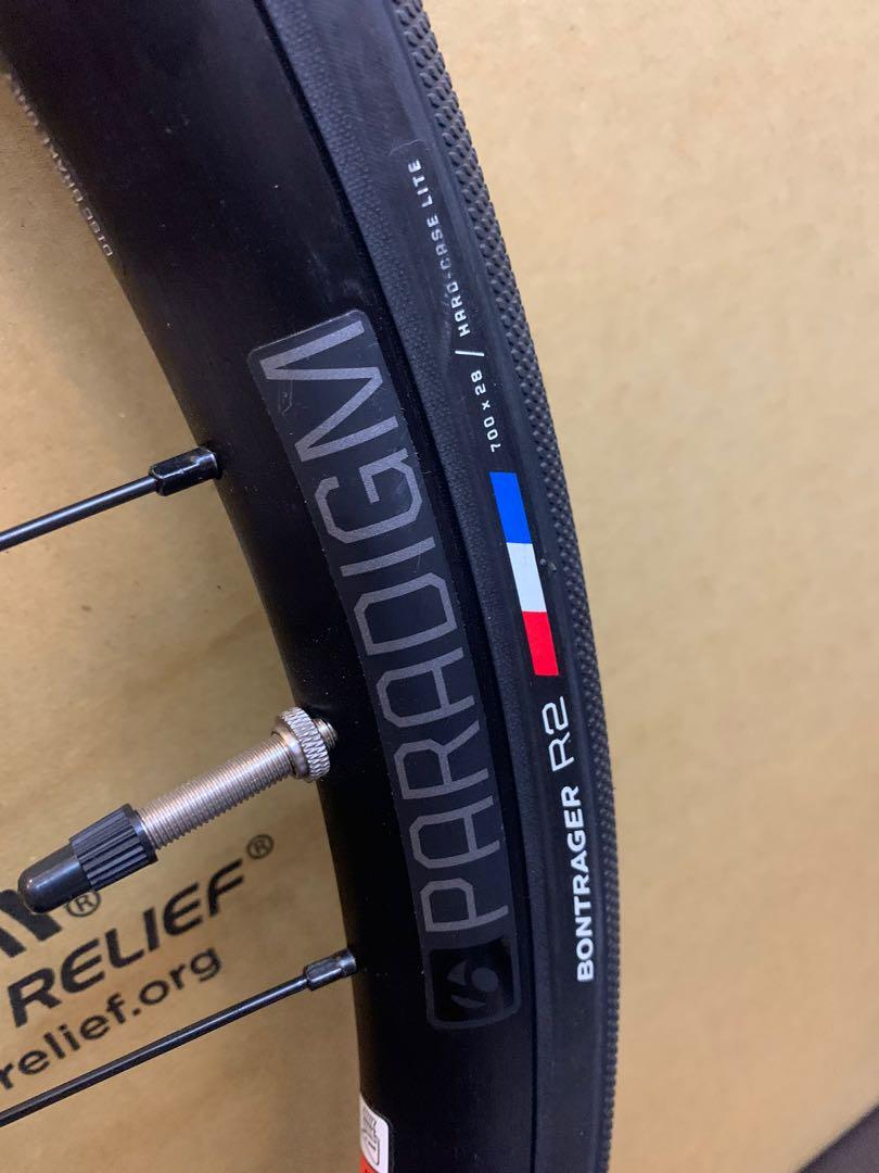Bontrager r2 700x28 best sale