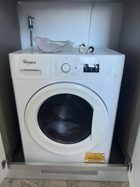 Brand new washer cheap
