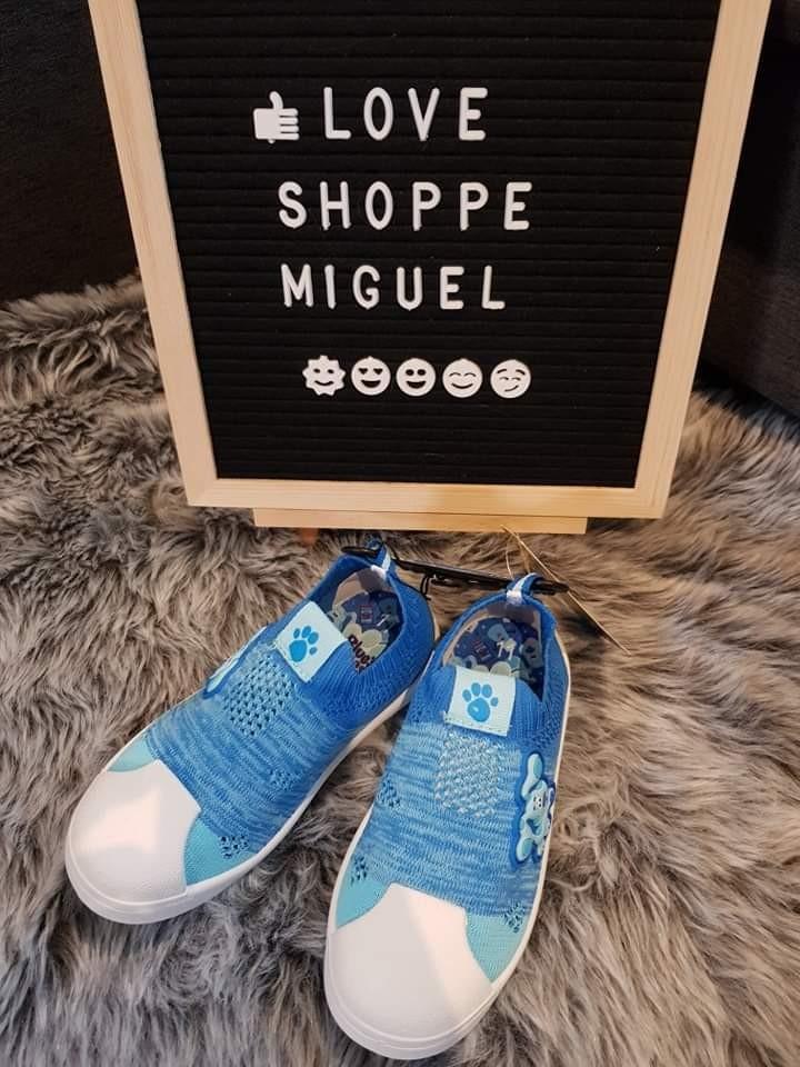 Brand new Blue's Clues & you Kids Shoes, Babies & Kids, Babies & Kids