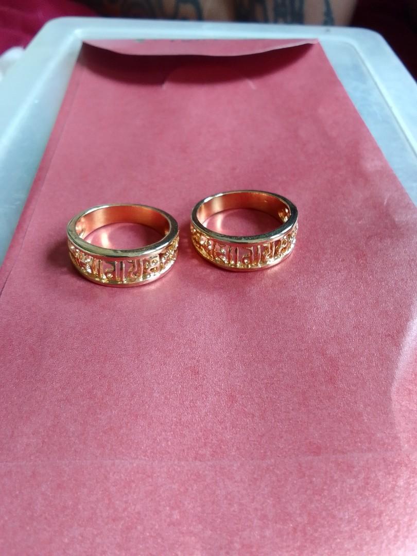 Brand New Couple ring selling cheap Women s Fashion Jewelry