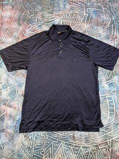 Brooks Brothers Double Mercerized cotton Polo shirt