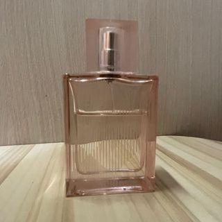 Burberry Brit Sheer 粉紅風格女性淡香水 30ml