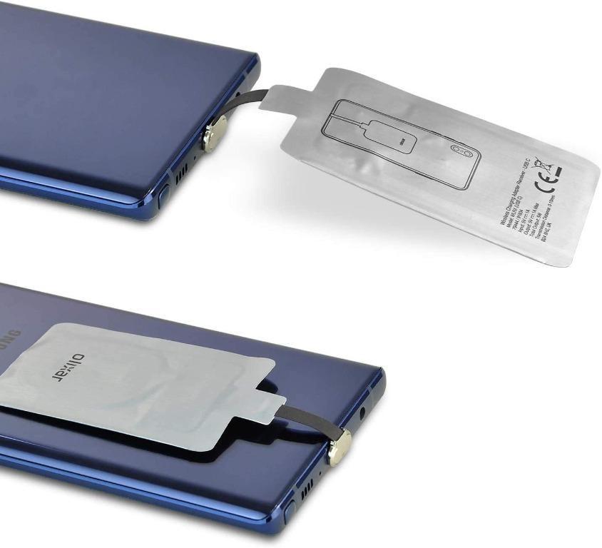 Olixar wireless shop bluetooth headset dongle