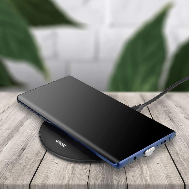 Olixar wireless sales bluetooth headset dongle