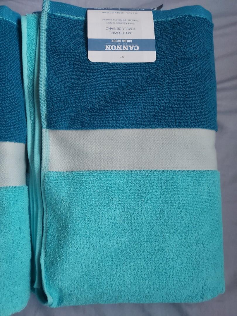 Cannon bath towels Furniture Home Living Bedding Towels on