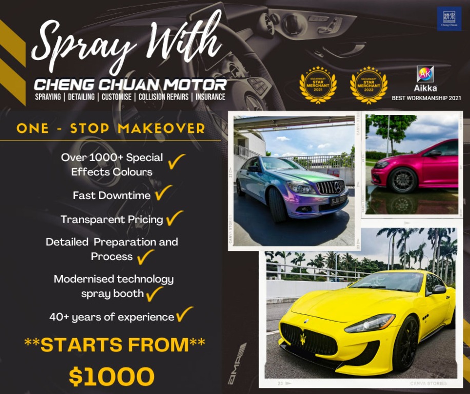(Category: ) located in . Submitted by chengchuanmotor (Listing ID 1163806415, Image 1). Description: .
