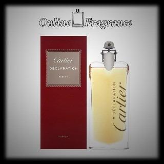 Cartier declaration 150 ml sales