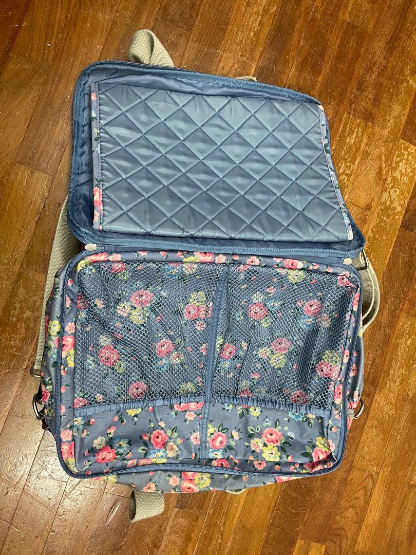 Cath kidston beauty best sale bag