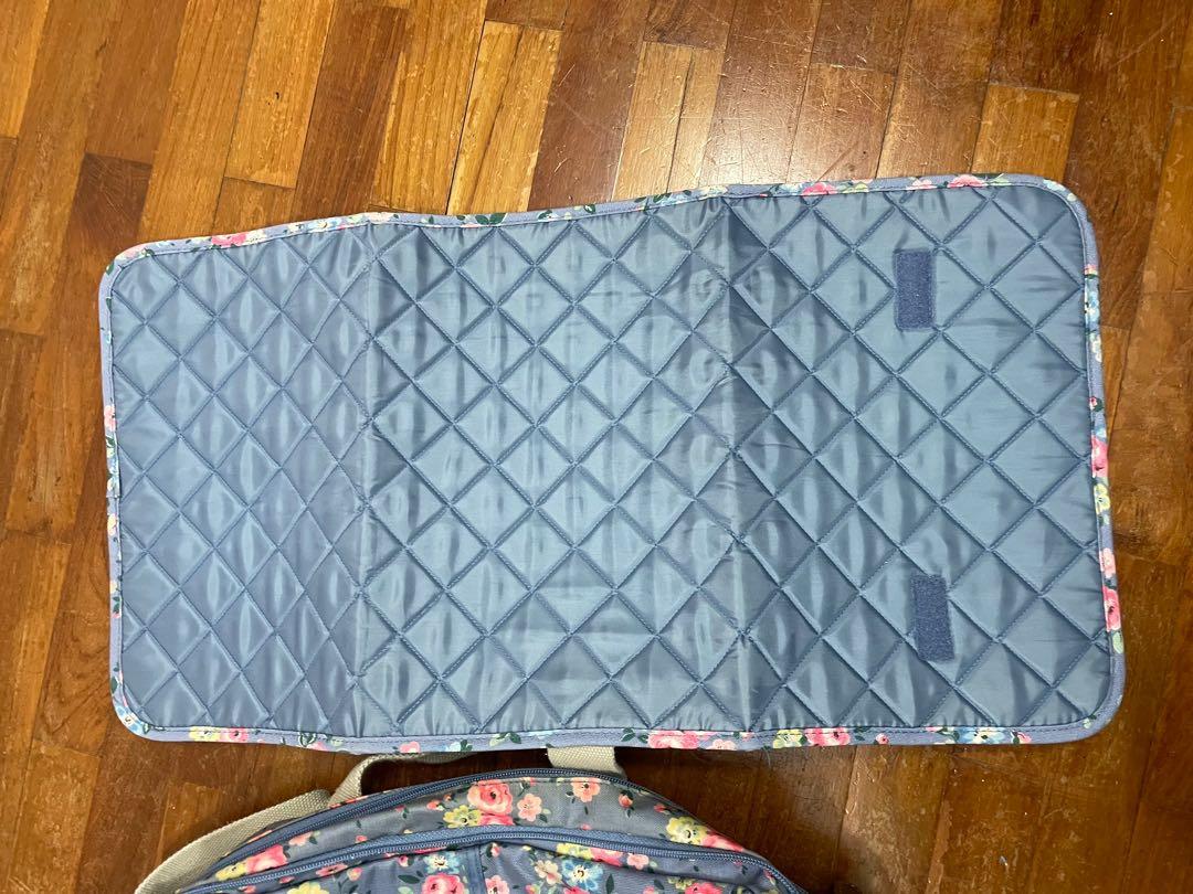 Cath Kidston Diaper Bag