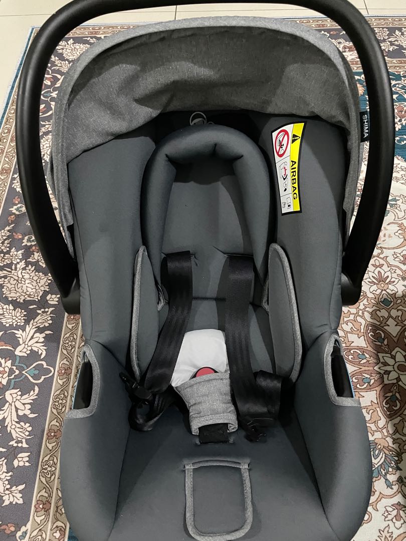Cbx shima car seat deals