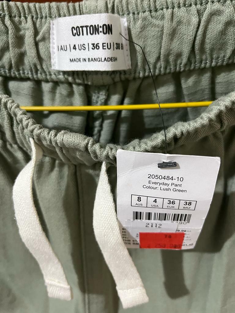 Everyday Pants, Fesyen Wanita, Pakaian 